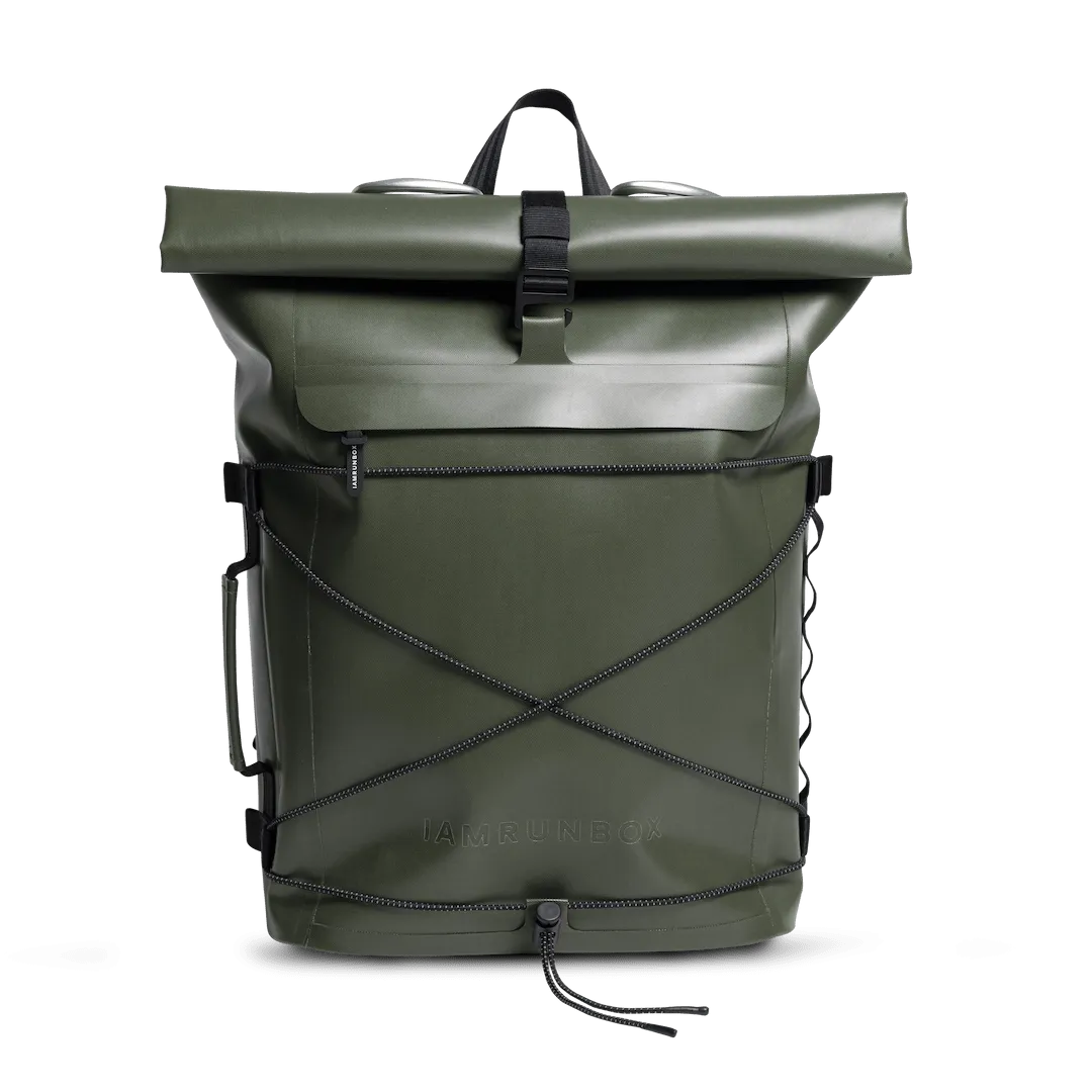 Pannier Rolltop