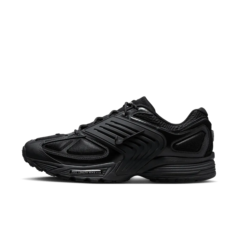 Pegasus Wave 'Black Anthracite'