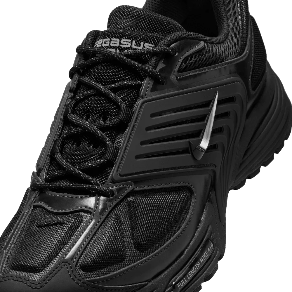 Pegasus Wave 'Black Anthracite'