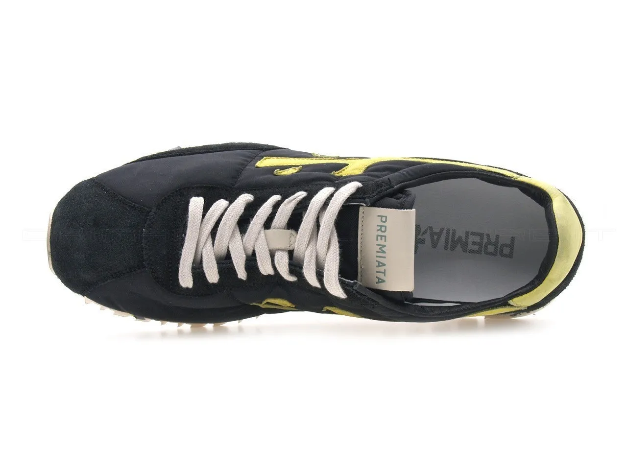 Premiata uomo sneakers Hattori