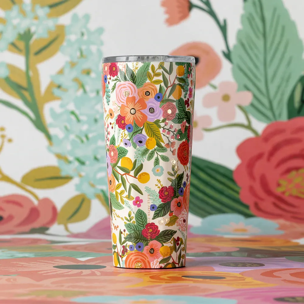 Rifle Paper 24oz Tumbler