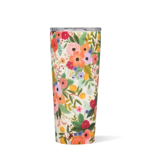 Rifle Paper 24oz Tumbler