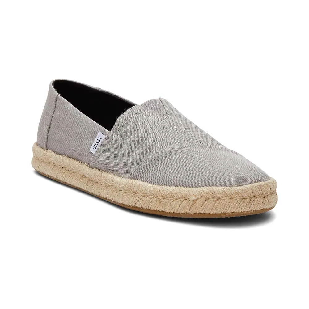 Toms Alpargata Men's Rope 2.0 Slip On