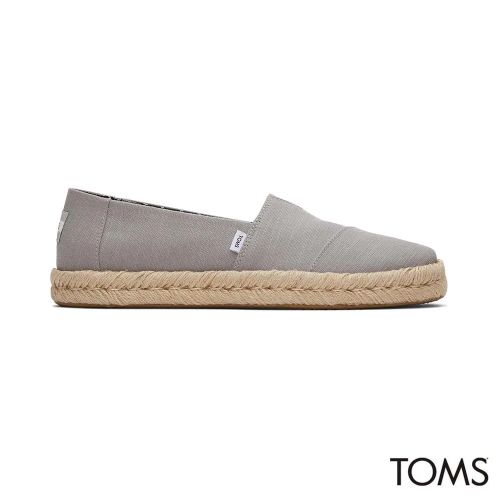 Toms Alpargata Men's Rope 2.0 Slip On