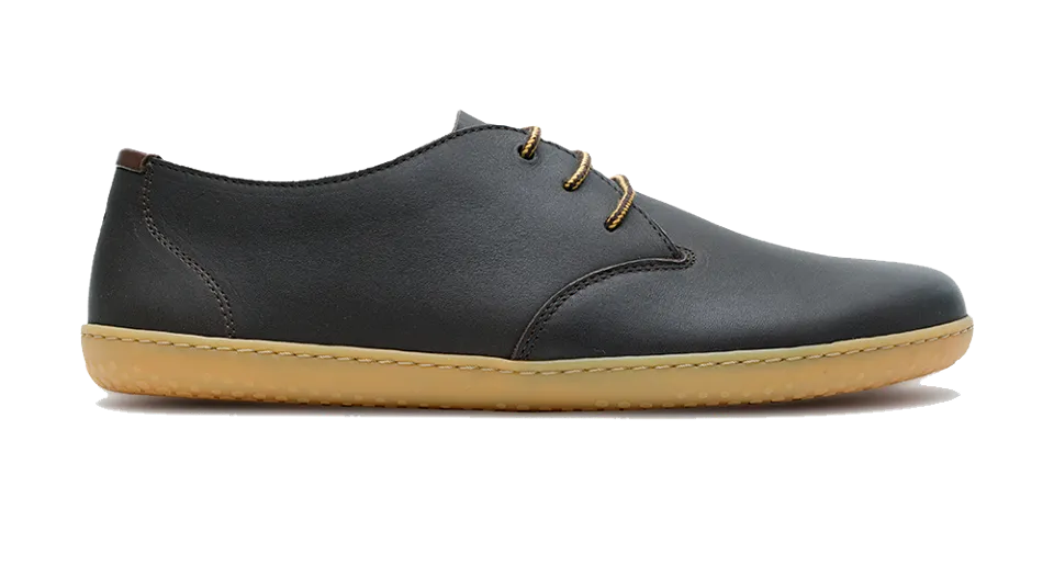 Vivobarefoot Men's RA III Brown