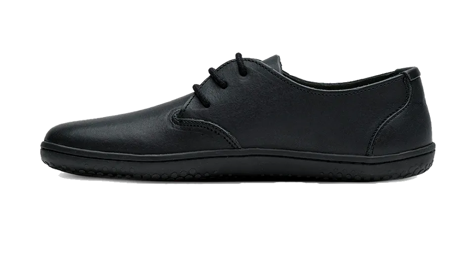 Vivobarefoot Men's RA III Obsidian