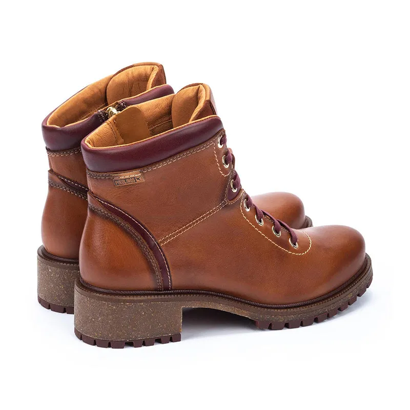 Women's Aspe Brandy