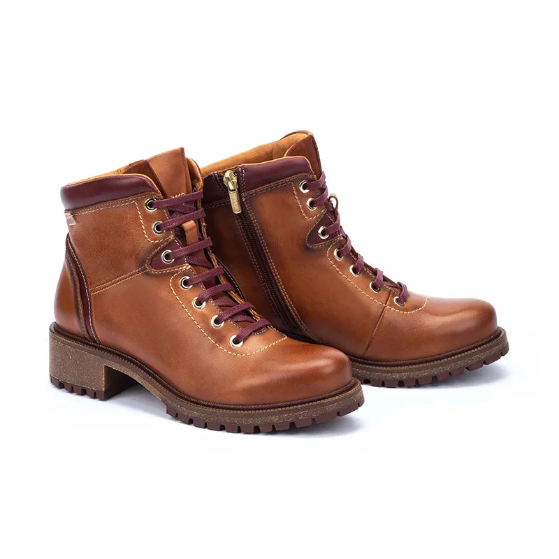 Women's Aspe Brandy