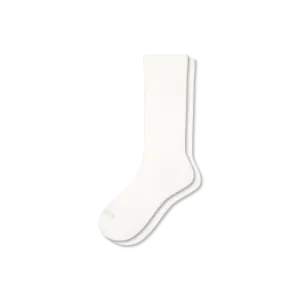 Women's Lightweight Calf Socks