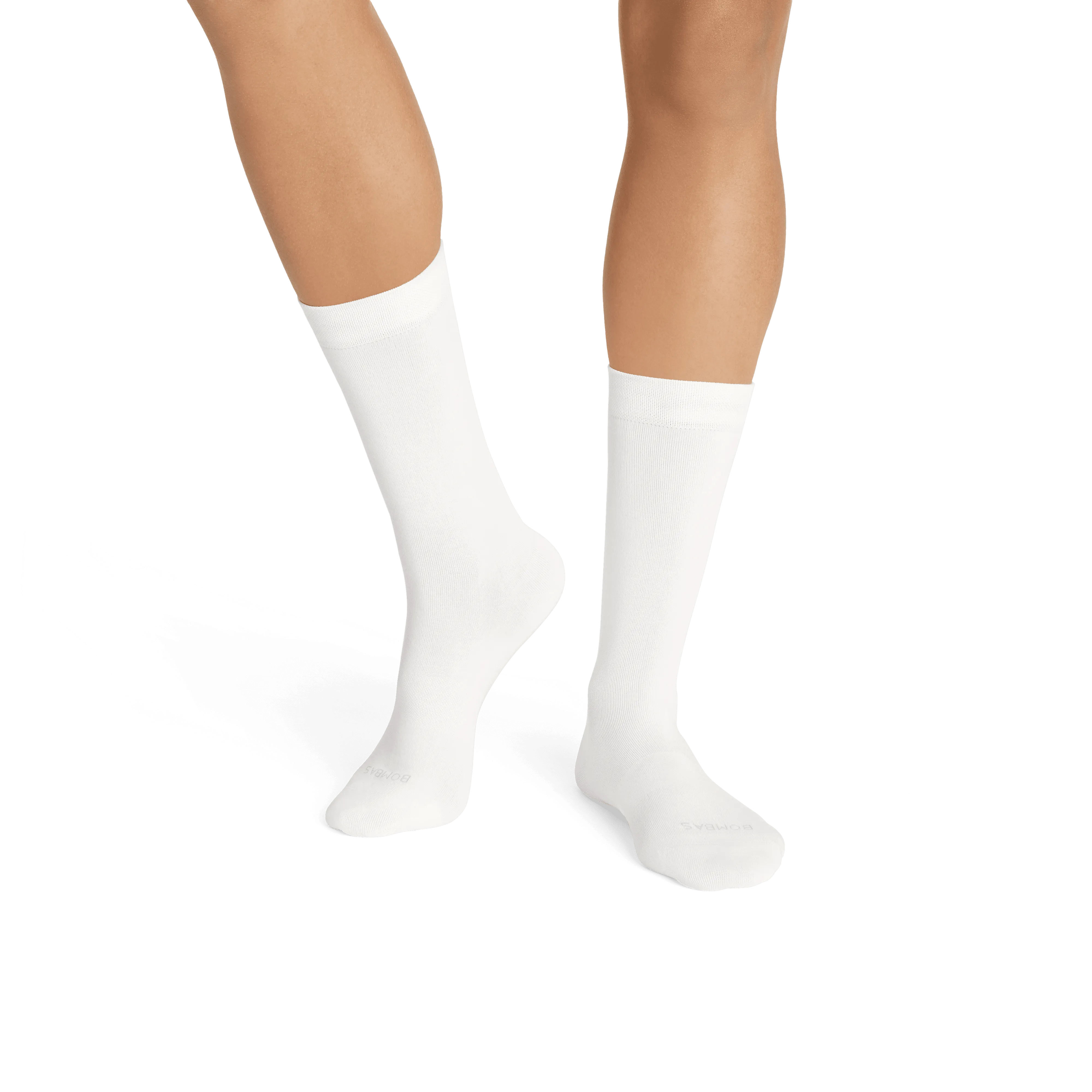 Women's Lightweight Calf Socks