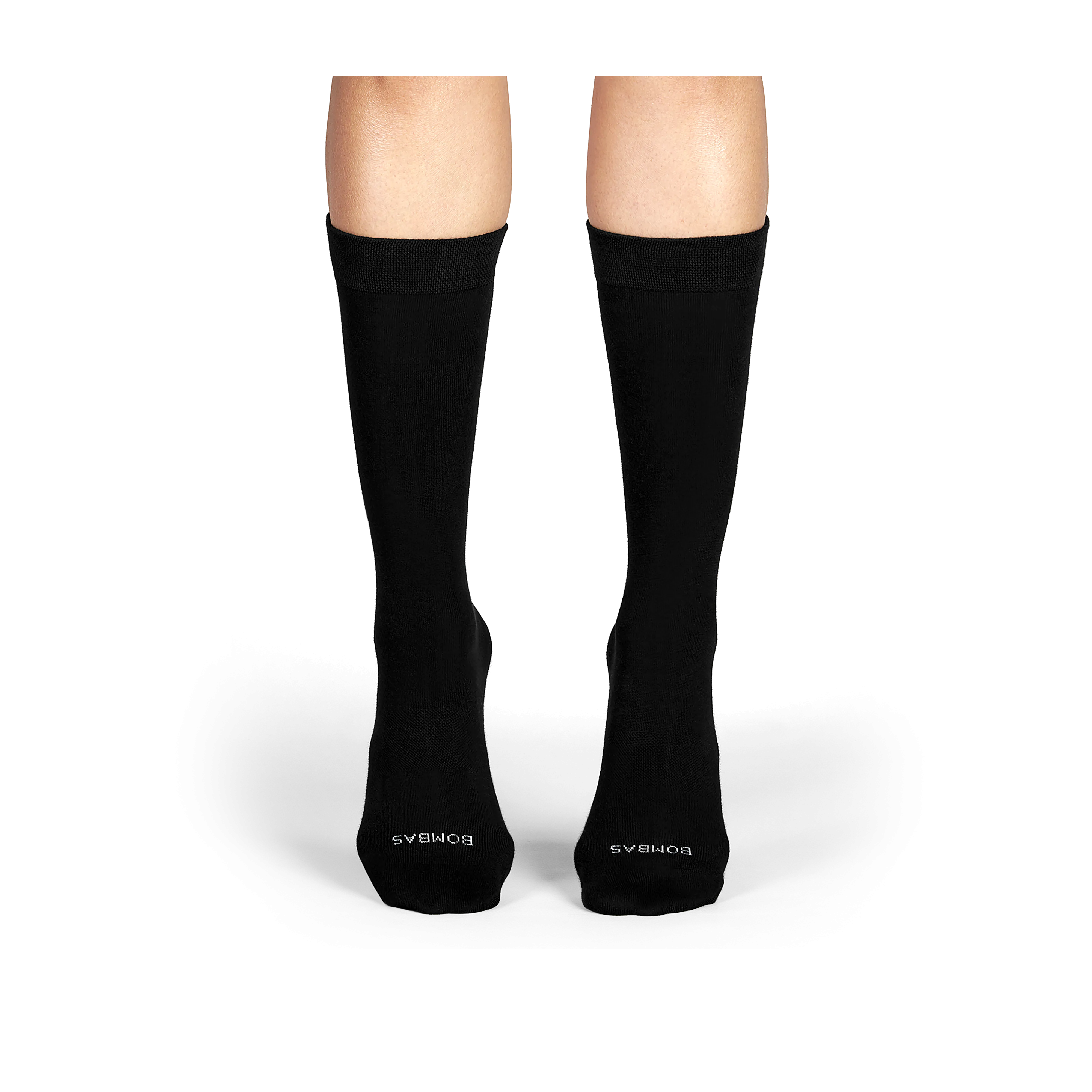 Women's Lightweight Calf Socks