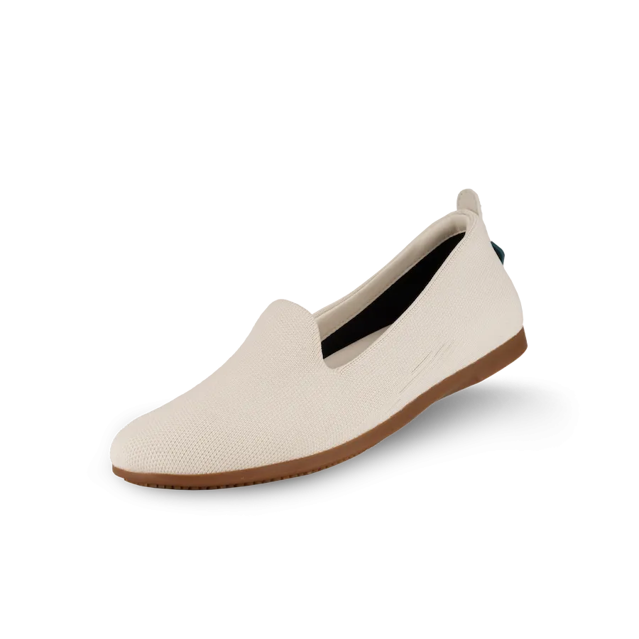 Women's Market Flat - Sand