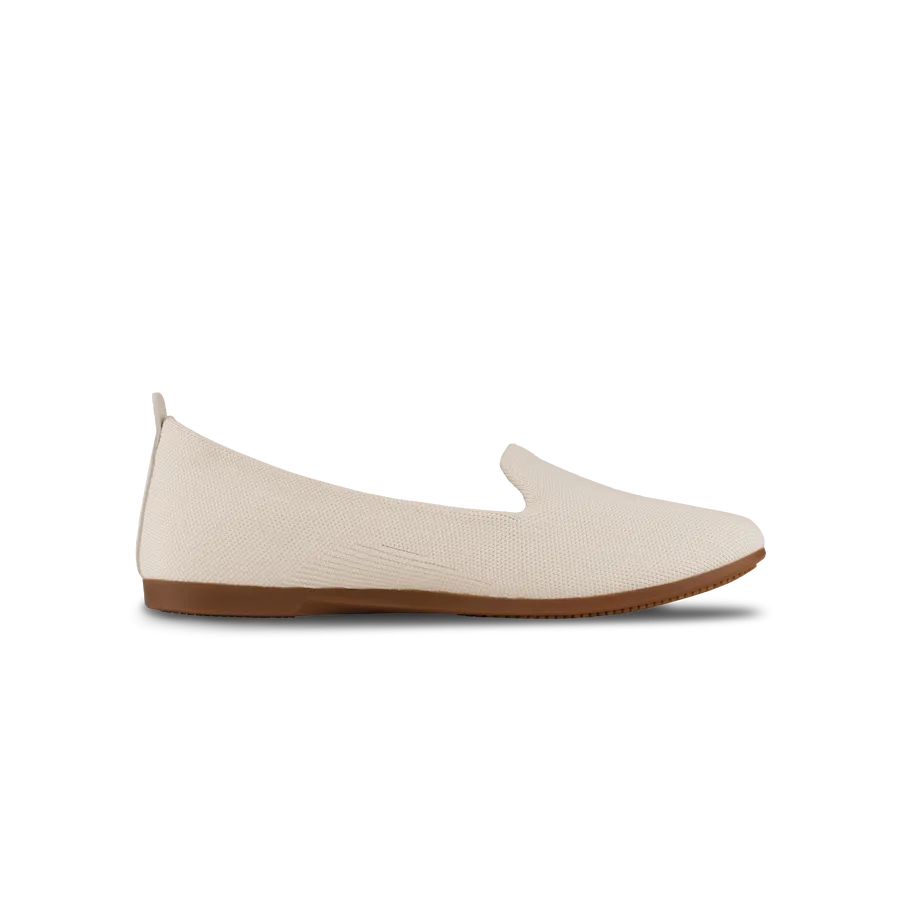 Women's Market Flat - Sand