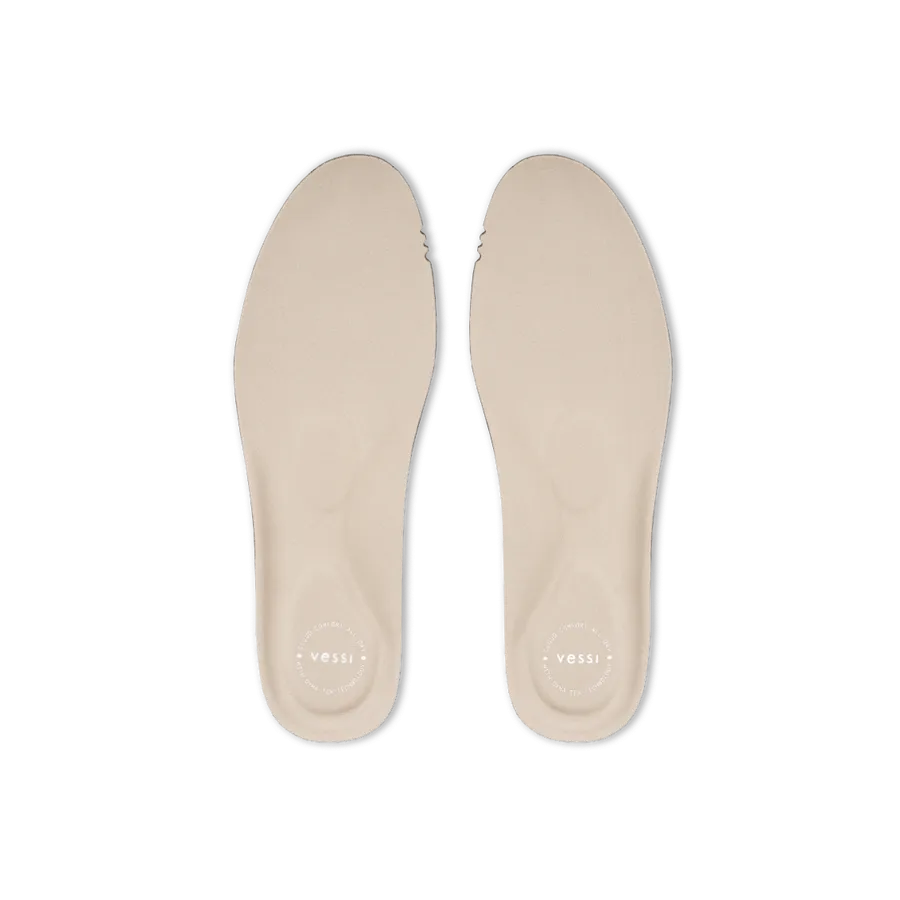 Women's Market Flat - Sand