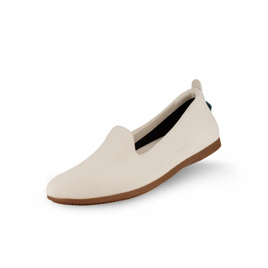 Women's Market Flat - Sand