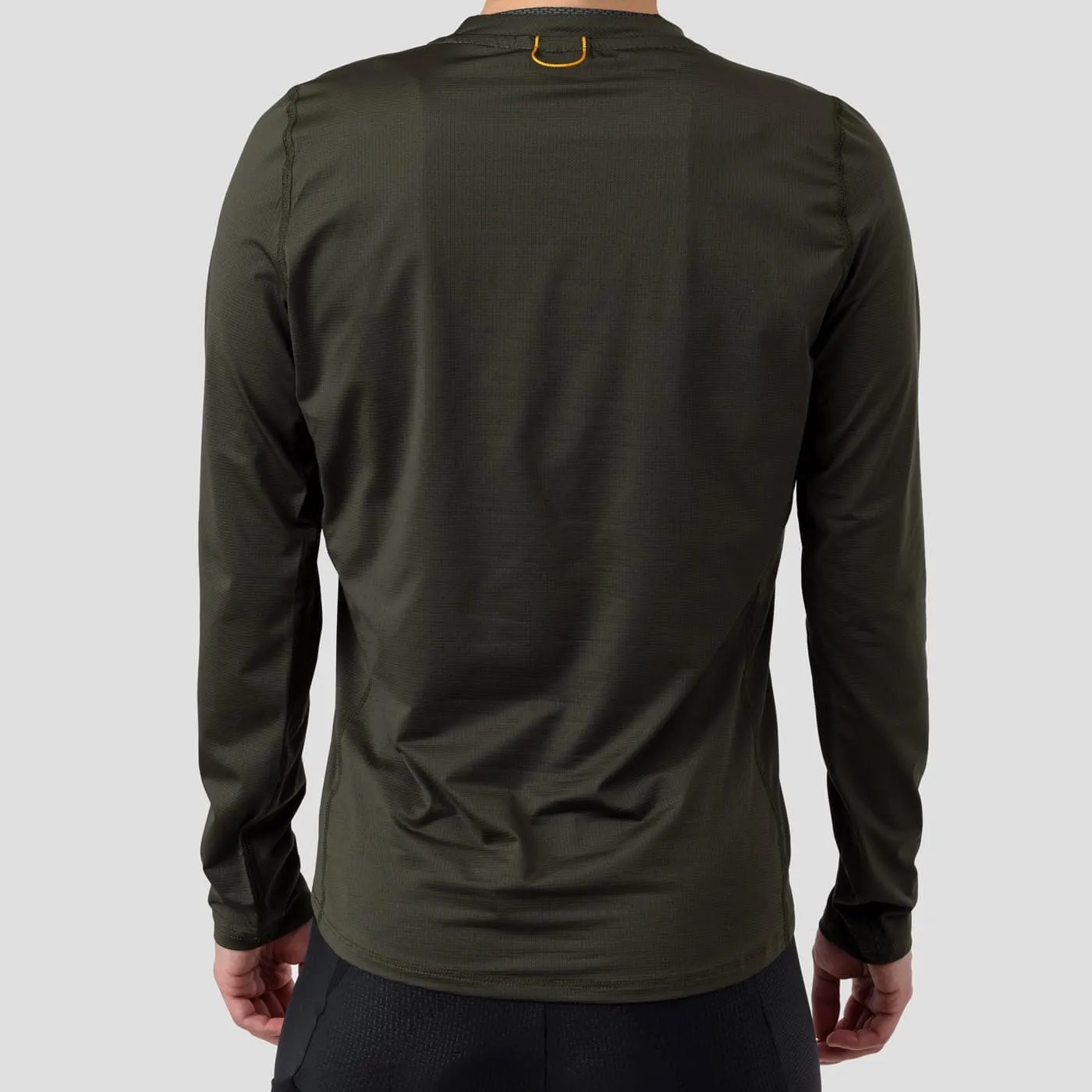 Women's UV Trail Shirt - Olive